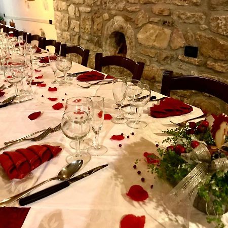 Вілла Agriturismo Montagnola Abruzzo Casalanguida Екстер'єр фото