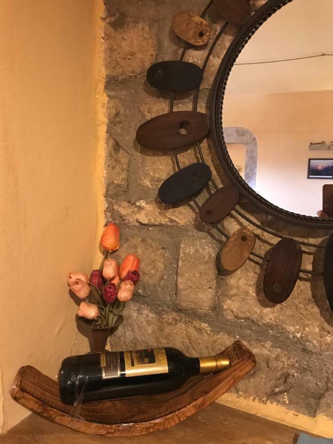 Вілла Agriturismo Montagnola Abruzzo Casalanguida Екстер'єр фото